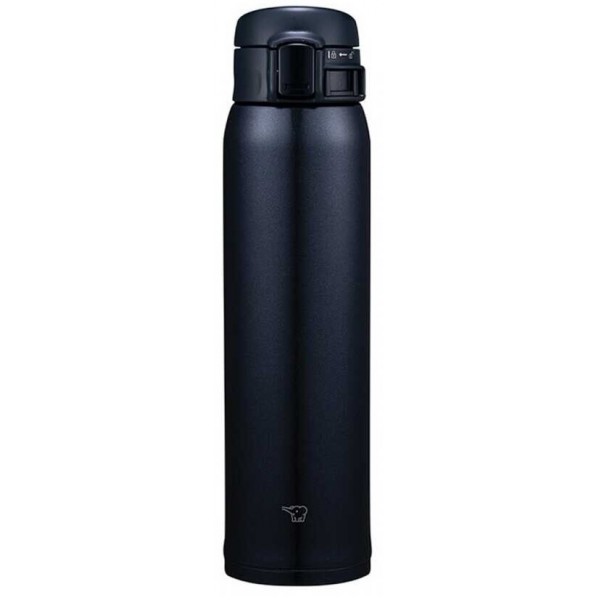 Zojirushi SM-SR60-BC Termos Bardak Matara 0.60L (Siyah)