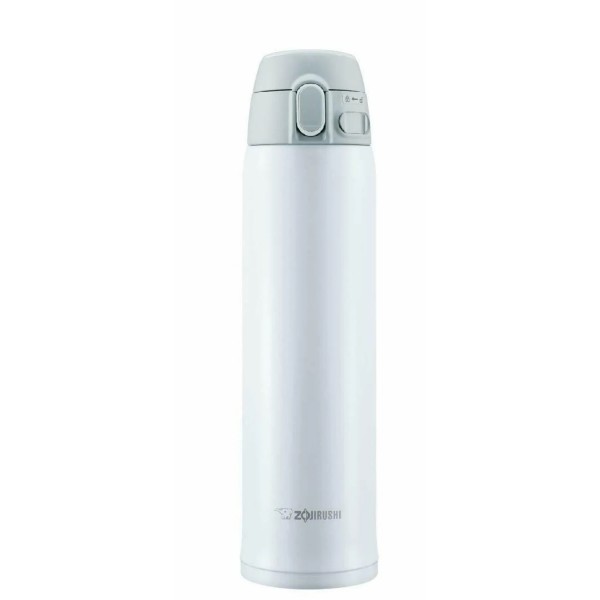 Zojirushi SM-TA60-WA termos bardak matara (Beyaz)