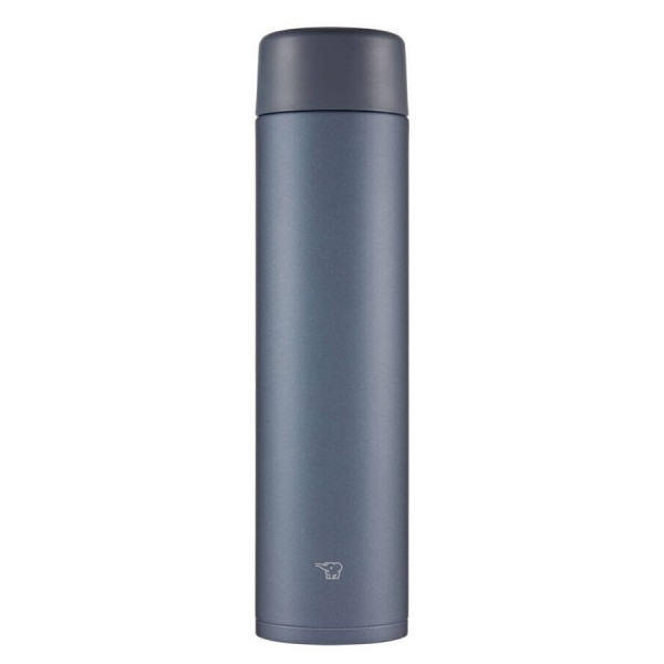 Zojirushi SM-ZA60-BM Termos Matara 600ml (Füme)