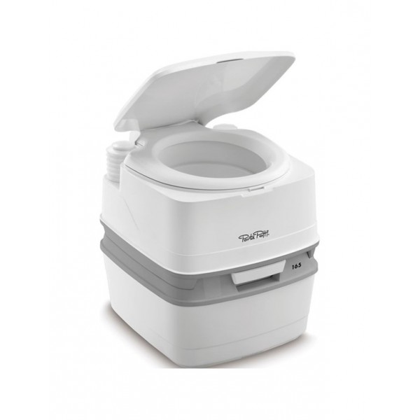 Thetford Portatif Tuvalet Porta Potti 165