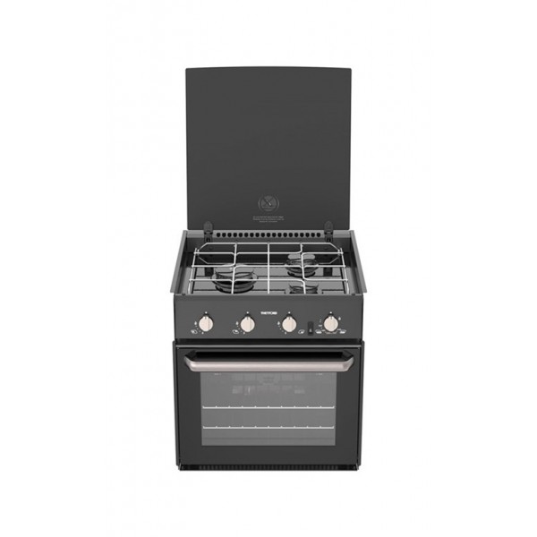 Thetford Triplex Fırın-Ocak