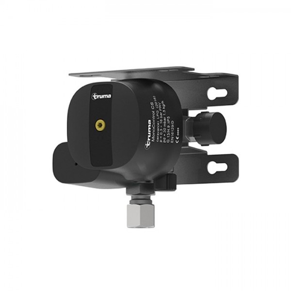 Truma MonoControl CS Dikey (Regülatör)
