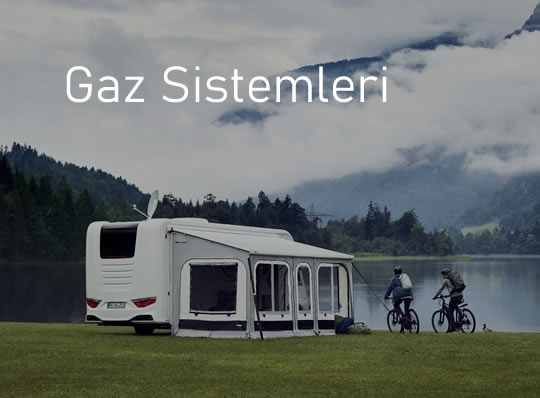 Gaz Sistemleri