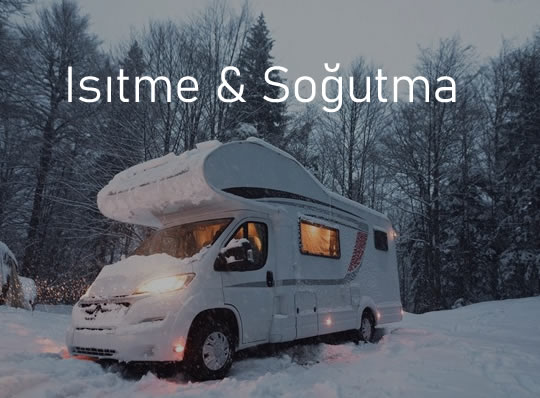 Isıtma Soğutma