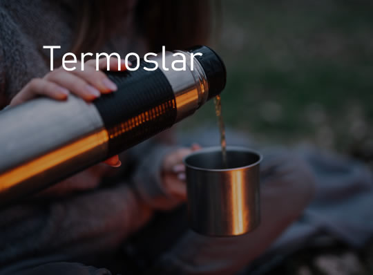 Termoslar